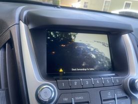 2013 CHEVROLET EQUINOX SUV 4-CYL, 2.4 LITER LT SPORT UTILITY 4D