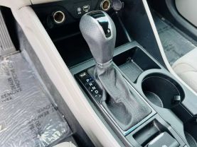 2021 HYUNDAI TUCSON SUV 4-CYL, GDI, 2.0 LITER SE SPORT UTILITY 4D