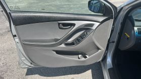 2015 HYUNDAI ELANTRA