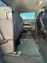 2021 TOYOTA TUNDRA CREWMAX PICKUP V8, 5.7 LITER LIMITED PICKUP 4D 5 1/2 FT
