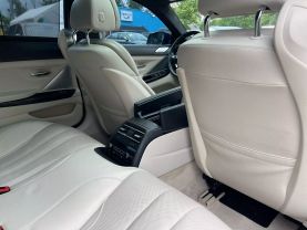 2015 Bmw 6 Series - Image 27