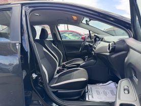 2021 NISSAN VERSA