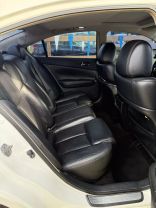2010 NISSAN MAXIMA
