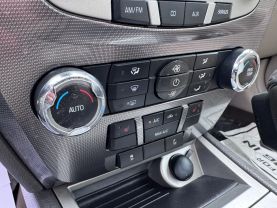 2010 FORD FUSION