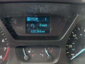 2018 FORD TRANSIT 150 VAN CARGO - AUTOMATIC - Dart Auto Group