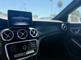 2019 MERCEDES-BENZ CLA COUPE 4-CYL, TURBO, 2.0 LITER CLA 250 COUPE 4D