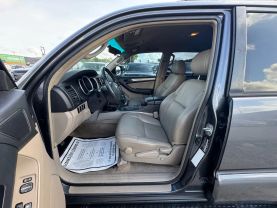2006 TOYOTA 4RUNNER SUV V6, 4.0 LITER SR5 SPORT UTILITY 4D
