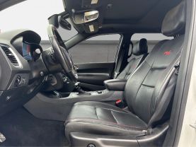 2020 DODGE DURANGO