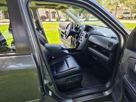 2013 HONDA PILOT SUV V6, I-VTEC, 3.5 LITER EX-L SPORT UTILITY 4D