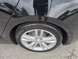 2014 TESLA MODEL S