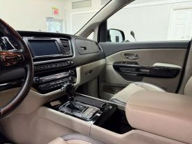 2016 KIA SEDONA