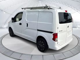 2019 NISSAN NV200 CARGO 4-CYL, 2.0 LITER SV VAN 4D