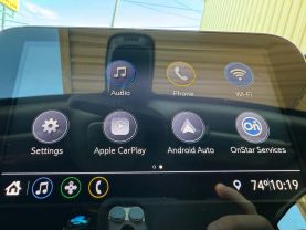 2020 CHEVROLET MALIBU SEDAN SILVER AUTOMATIC - Budget Used Car Sales