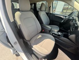 2020 FORD ESCAPE SUV 3-CYL, ECOBOOST, TURBO, 1.5 LITER SE SPORT UTILITY 4D
