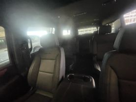 2025 GMC YUKON XL SUV V8, ECOTEC3, 6.2 LITER DENALI SPORT UTILITY 4D