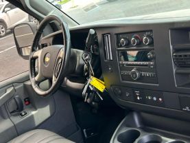 2016 CHEVROLET EXPRESS 3500 CARGO CARGO - AUTOMATIC - Dart Auto Group