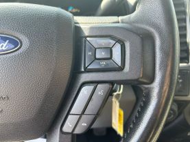 2018 FORD F150 SUPER CAB PICKUP V6. ECOBOOST, TT, 2.7L XLT PICKUP 4D 6 1/2 FT