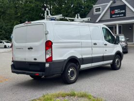2016 Ford Transit 250 Van - Image 3