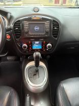 2013 NISSAN JUKE