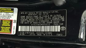 2021 TOYOTA CAMRY HYBRID