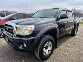 2008 Toyota Tacoma Double Cab - Image 1