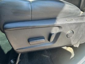 2021 TOYOTA TUNDRA CREWMAX PICKUP V8, 5.7 LITER LIMITED PICKUP 4D 5 1/2 FT