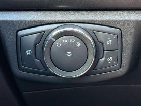 2018 FORD FUSION SEDAN 4-CYL, ECOBOOST, TURBO, 1.5 LITER SE SEDAN 4D