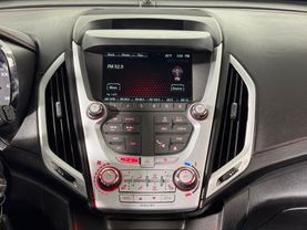 2015 GMC TERRAIN SUV V6, 3.6 LITER DENALI SPORT UTILITY 4D
