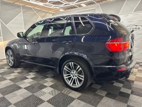 2013 BMW X5