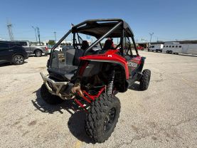 2023 HONDA TALON 1000RS ATV - -