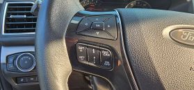 2018 FORD EXPLORER SUV V6, ECOBOOST, TT, 3.5L PLATINUM SPORT UTILITY 4D