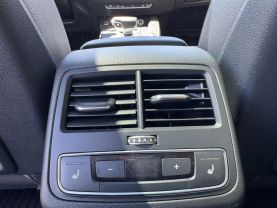 2017 AUDI A4 ALLROAD WAGON 4-CYL, TURBO, 2.0 LITER PREMIUM PLUS WAGON 4D