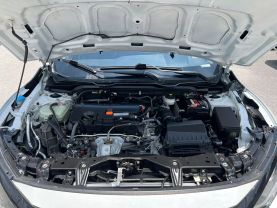 2020 HONDA CIVIC SEDAN 4-CYL, I-VTEC, 2.0 LITER LX SEDAN 4D