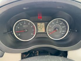 2016 SUBARU FORESTER SUV 4-CYL, PZEV, 2.5 LITER 2.5I PREMIUM SPORT UTILITY 4D