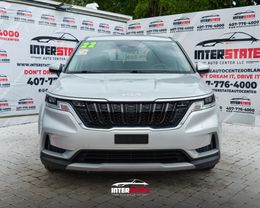 2022 KIA CARNIVAL For Sale in Orlando
