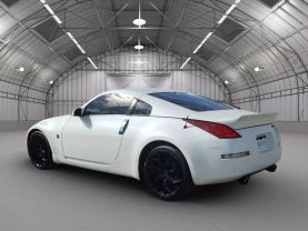 2004 NISSAN 350Z COUPE