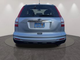 2011 HONDA CR-V SUV 4-CYL, VTEC, 2.4 LITER EX-L SPORT UTILITY 4D