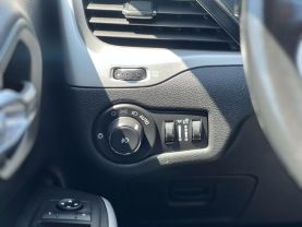 2018 JEEP CHEROKEE SUV 4-CYL, ZERO EVAP, 2.4 LITER LATITUDE PLUS SPORT UTILITY 4D - The Auto Lot