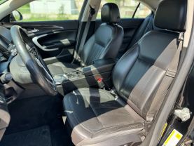 2015 BUICK REGAL SEDAN 4-CYL, TURBO, 2.0 LITER PREMIUM I SEDAN 4D
