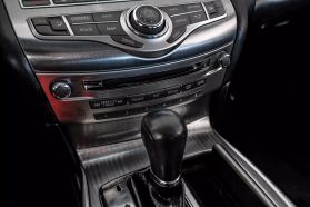 2017 INFINITI Q70 SEDAN V6, 3.7 LITER L 3.7 SEDAN 4D