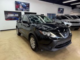 2019 NISSAN ROGUE SPORT