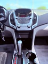 2015 GMC TERRAIN