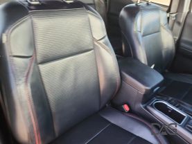 2020 TOYOTA TACOMA DOUBLE CAB PICKUP