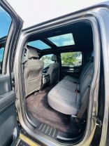 2016 FORD F150 SUPERCREW CAB PICKUP V6, ECOBOOST, TT, 3.5L XLT PICKUP 4D 5 1/2 FT