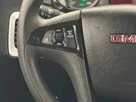 2015 GMC TERRAIN