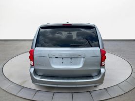 2013 DODGE GRAND CARAVAN PASSENGER