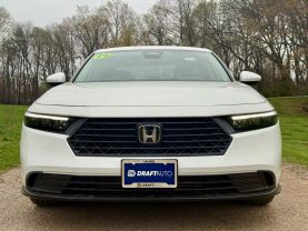 2024 HONDA ACCORD