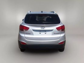 2011 HYUNDAI TUCSON SUV 4-CYL, 2.4 LITER GLS SPORT UTILITY 4D at The One Autosales Inc in Phoenix , AZ 85022  33.60461470880989, -112.03641575767358