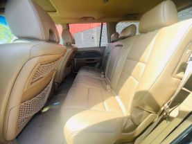 2006 HONDA PILOT SUV V6, VTEC, 3.5 LITER EX-L SPORT UTILITY 4D