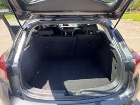 2015 MAZDA MAZDA3 HATCHBACK 4-CYL, SKYACTIV-G, 2.0L I TOURING HATCHBACK 4D